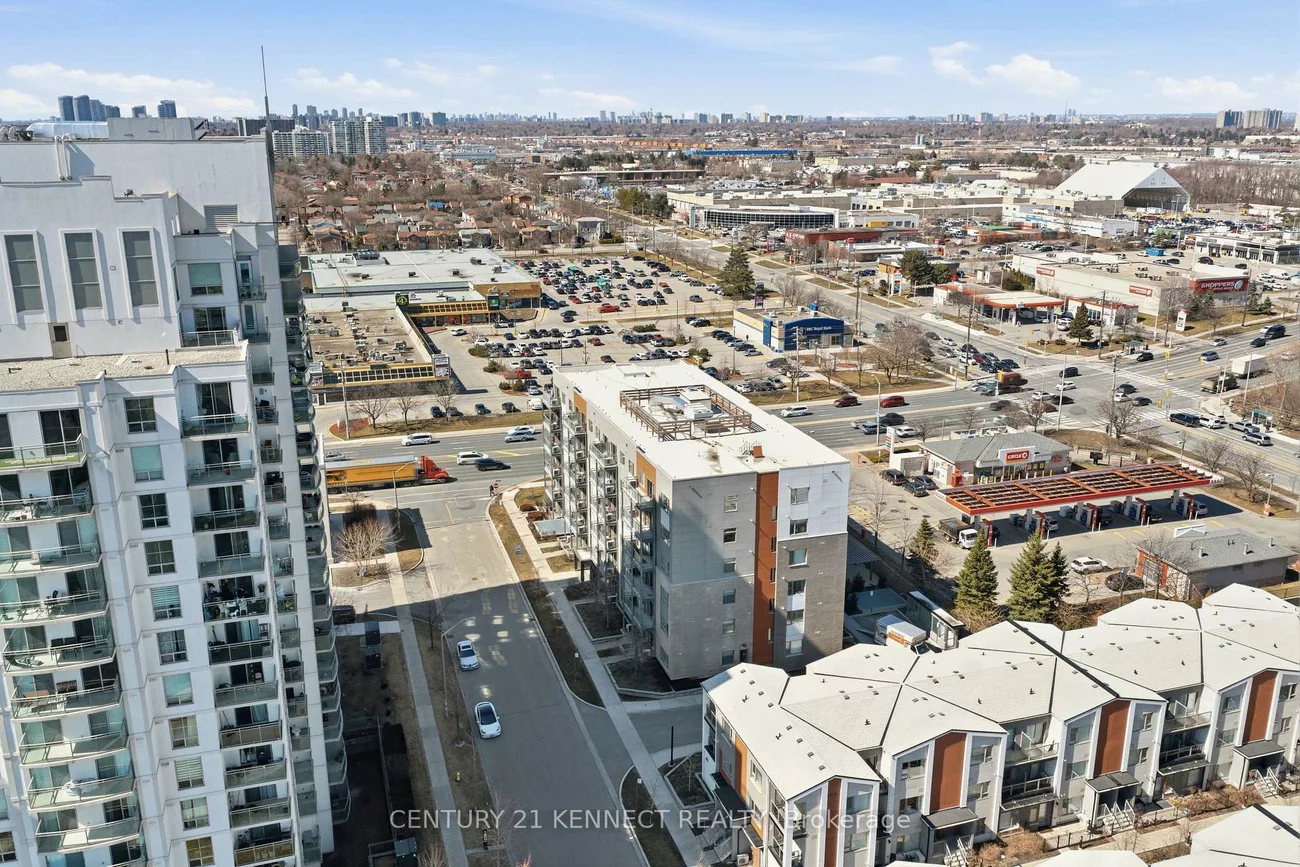 20, Orchid Pl, Malvern, Toronto