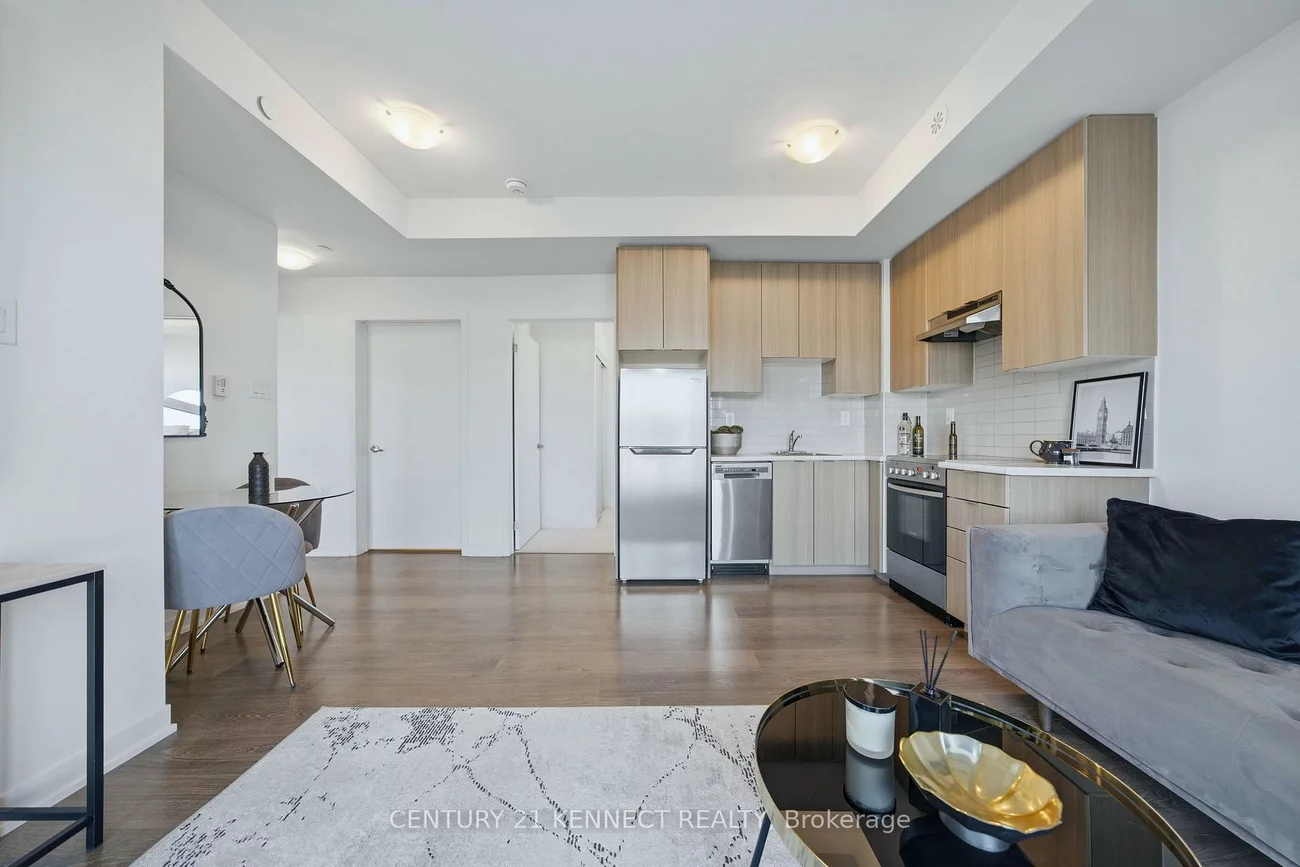 20, Orchid Pl, Malvern, Toronto