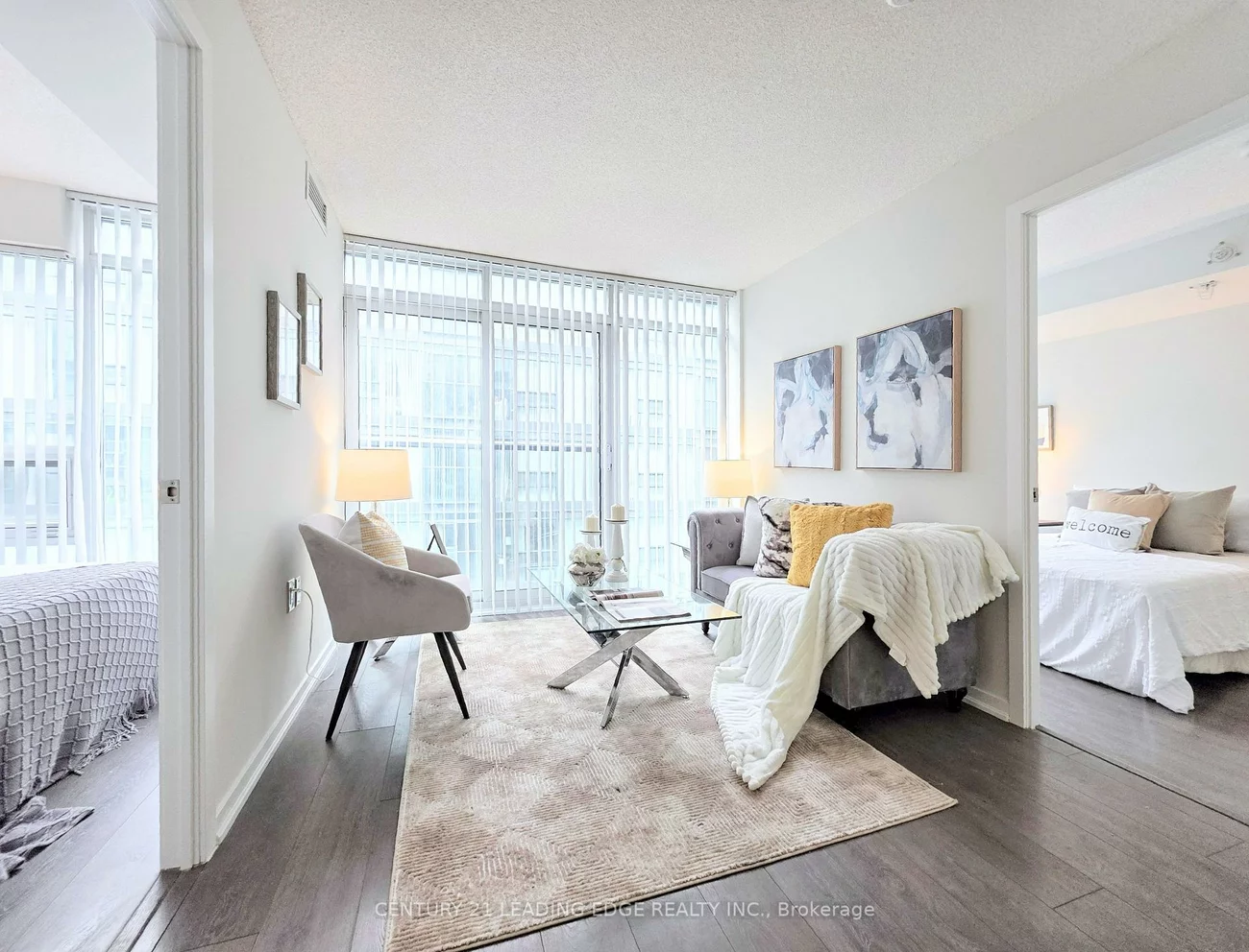 36, Lisgar, Little Portugal, Toronto