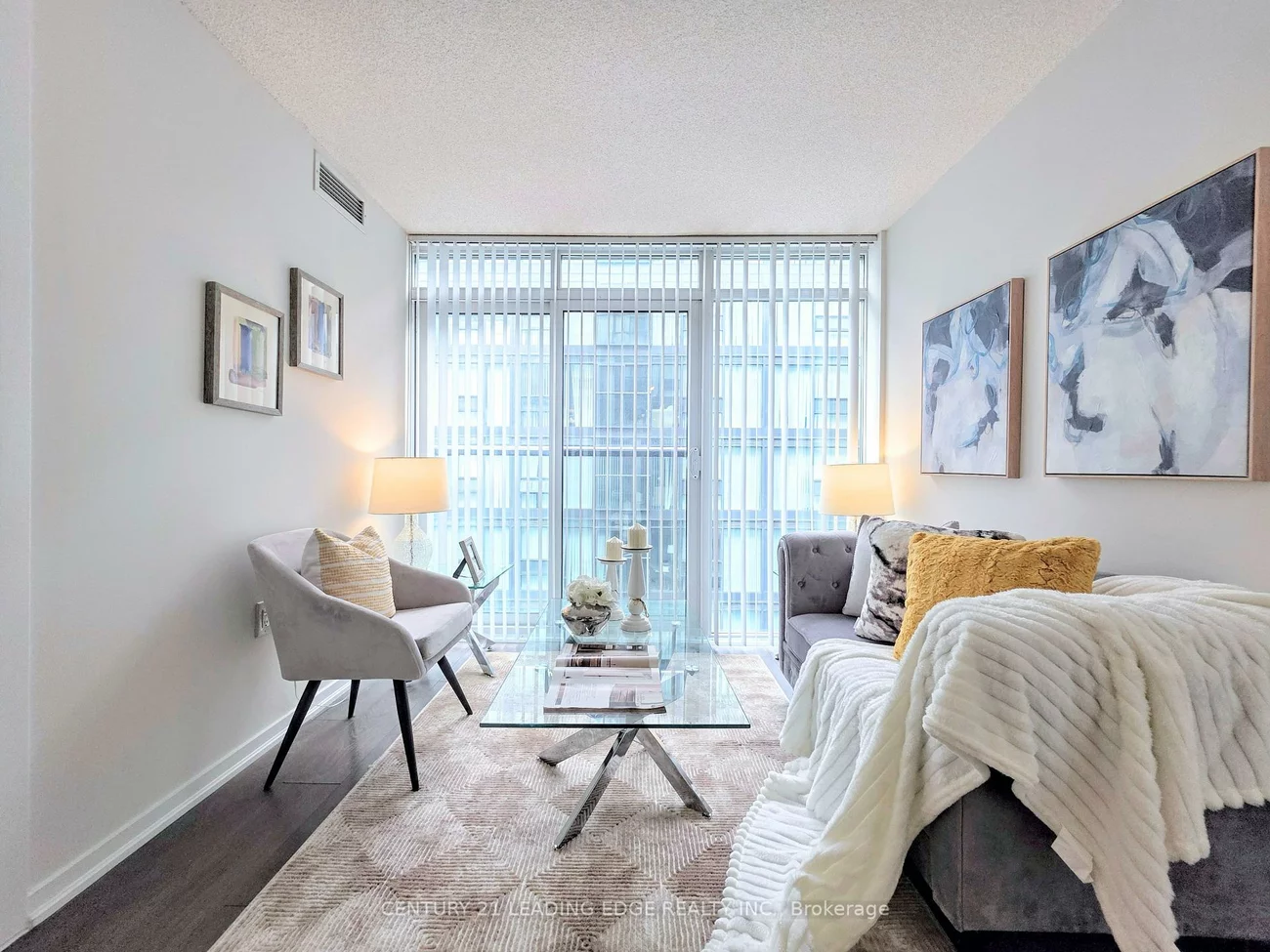 36, Lisgar, Little Portugal, Toronto