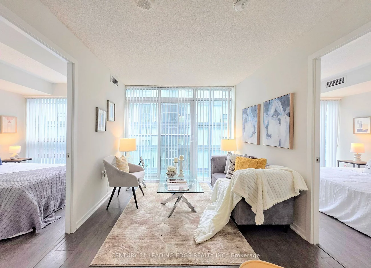 36, Lisgar, Little Portugal, Toronto
