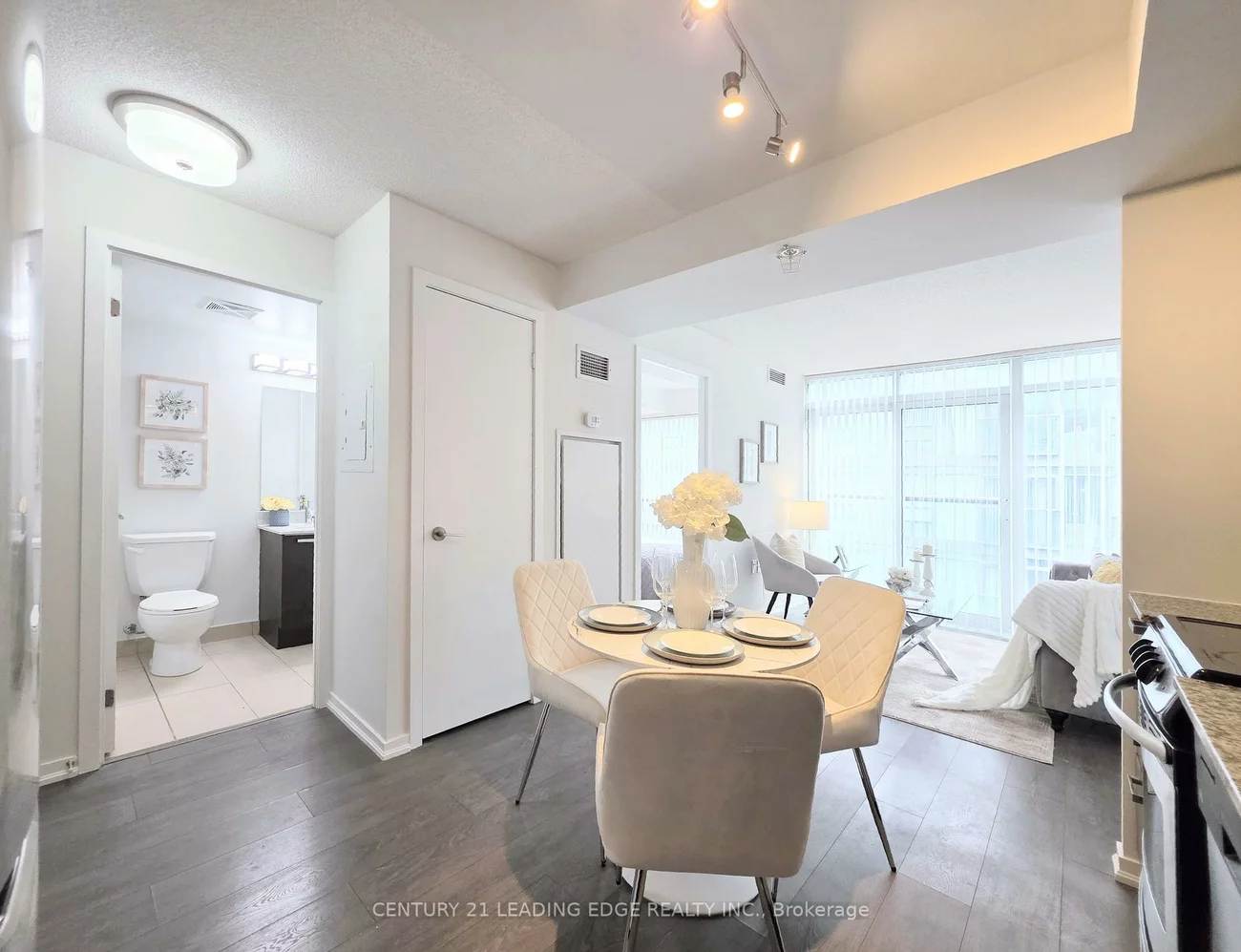 36, Lisgar, Little Portugal, Toronto