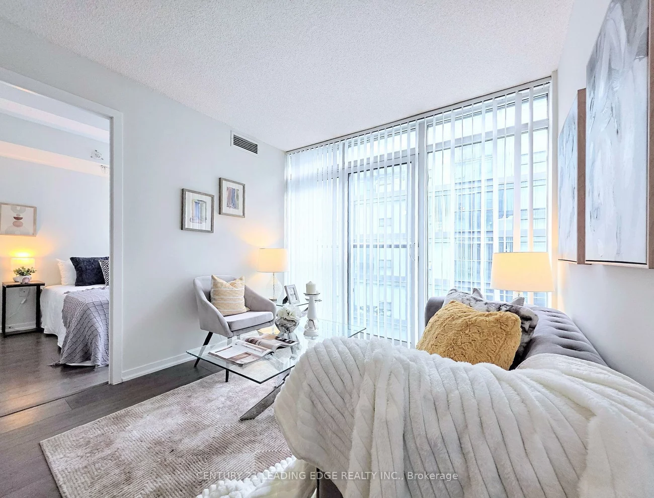36, Lisgar, Little Portugal, Toronto
