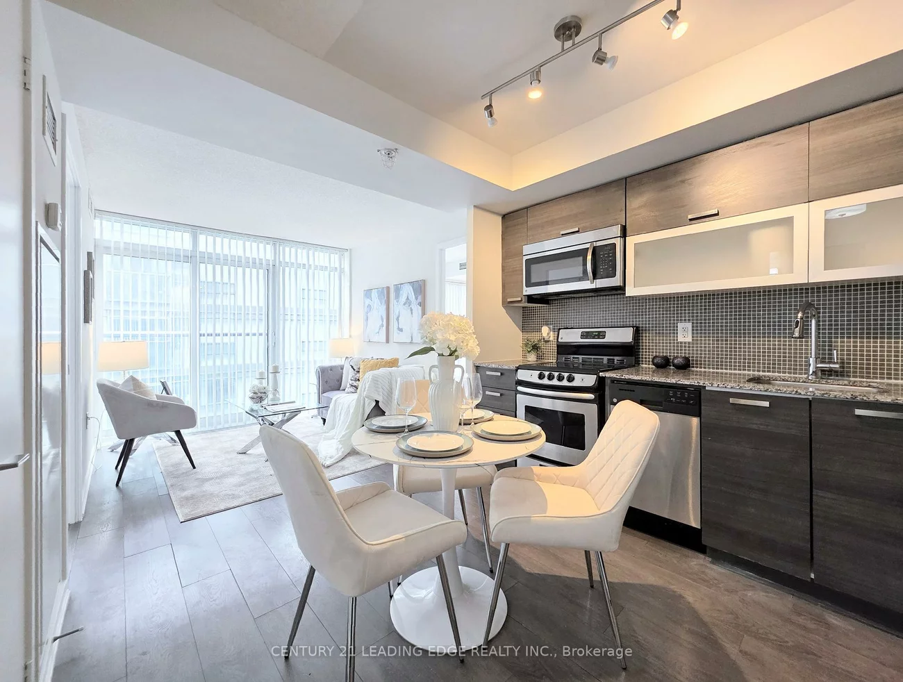 36, Lisgar, Little Portugal, Toronto