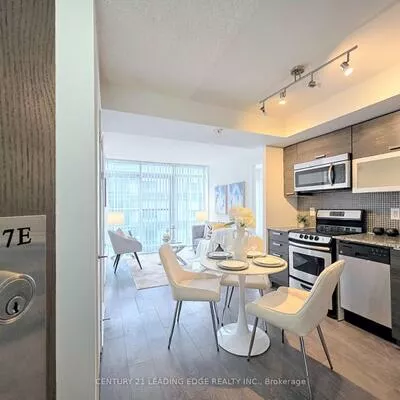 36, Lisgar, Little Portugal, Toronto