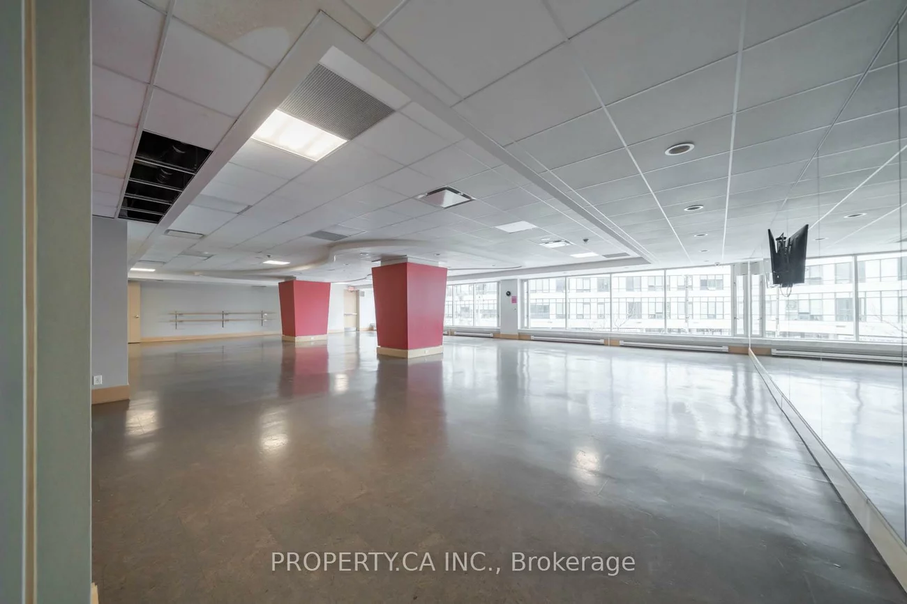 10, Yonge, Waterfront Communities C1, Toronto