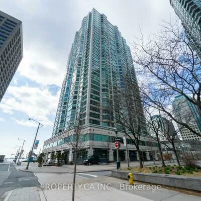 10, Yonge, Waterfront Communities C1, Toronto