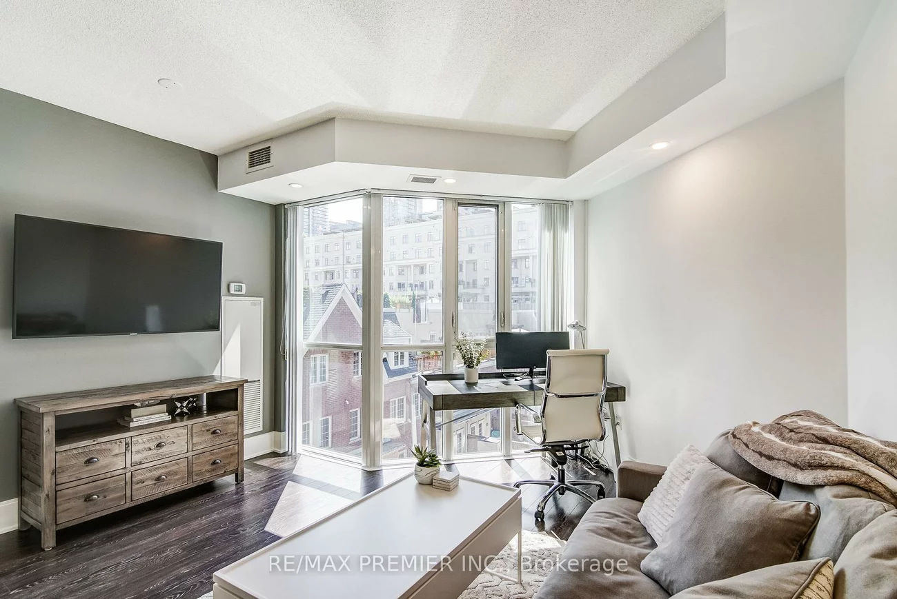 560, Front, Waterfront Communities C1, Toronto