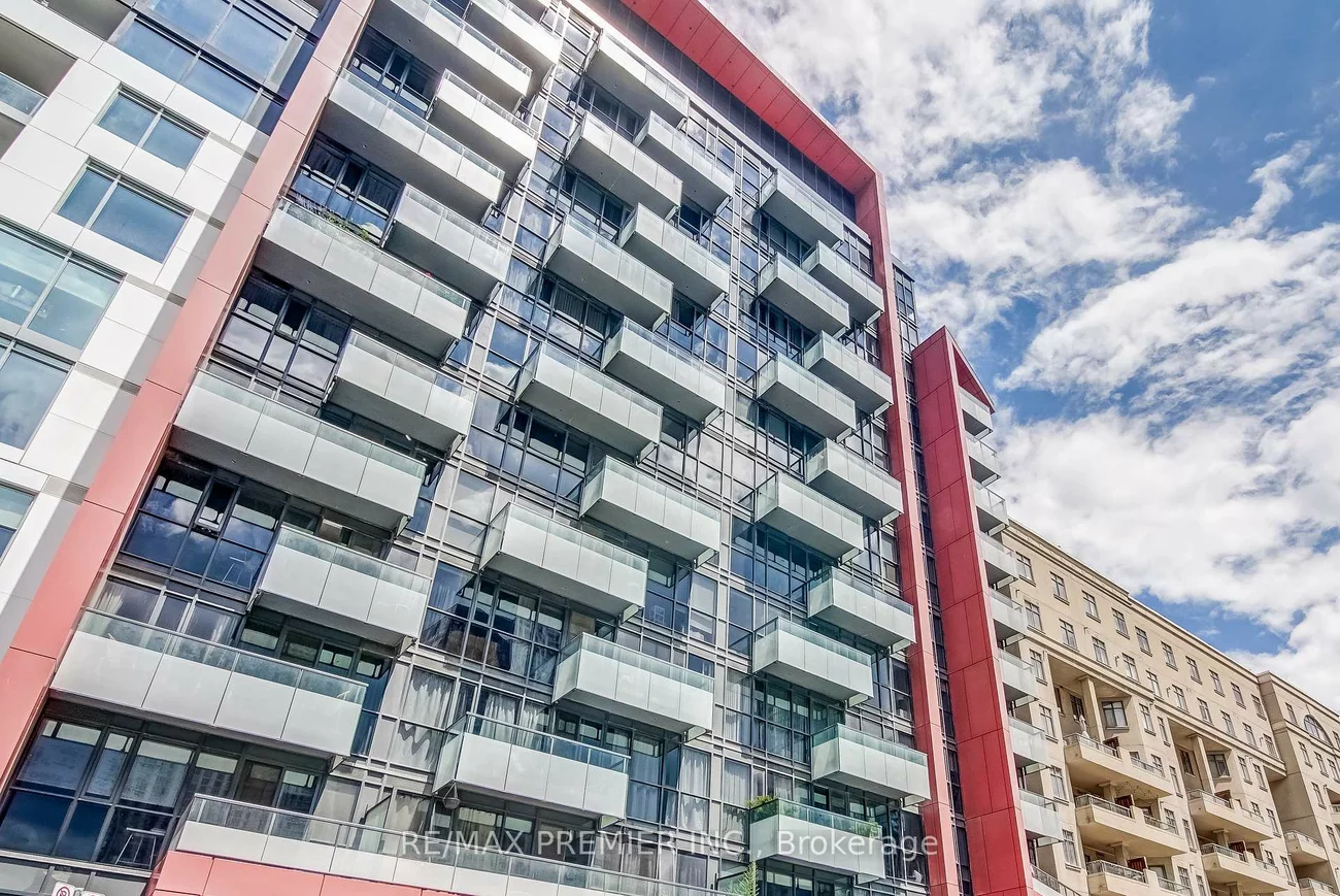 560, Front, Waterfront Communities C1, Toronto