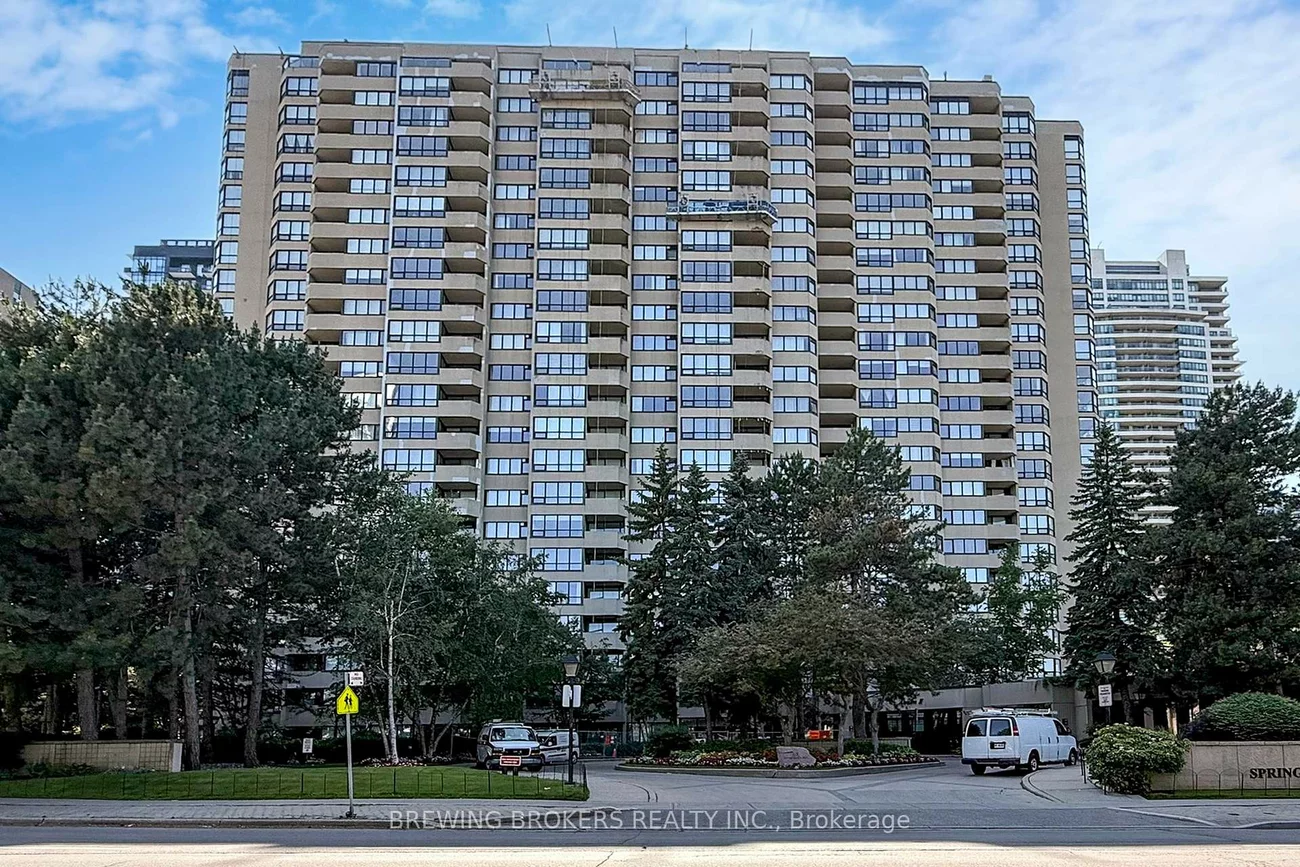 65, Spring Garden, Willowdale East, Toronto