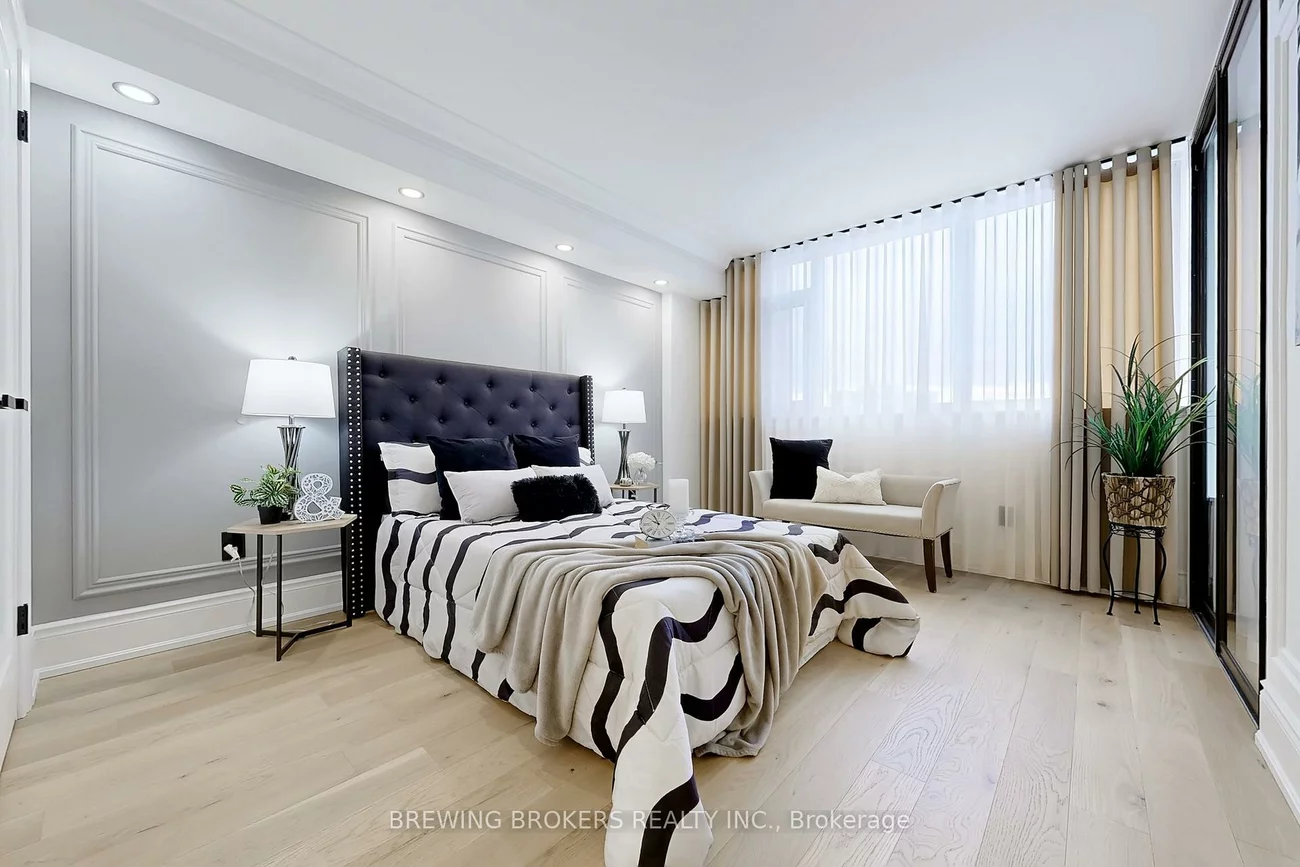 65, Spring Garden, Willowdale East, Toronto