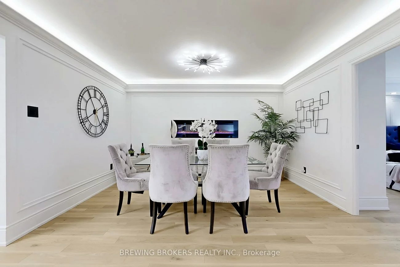 65, Spring Garden, Willowdale East, Toronto