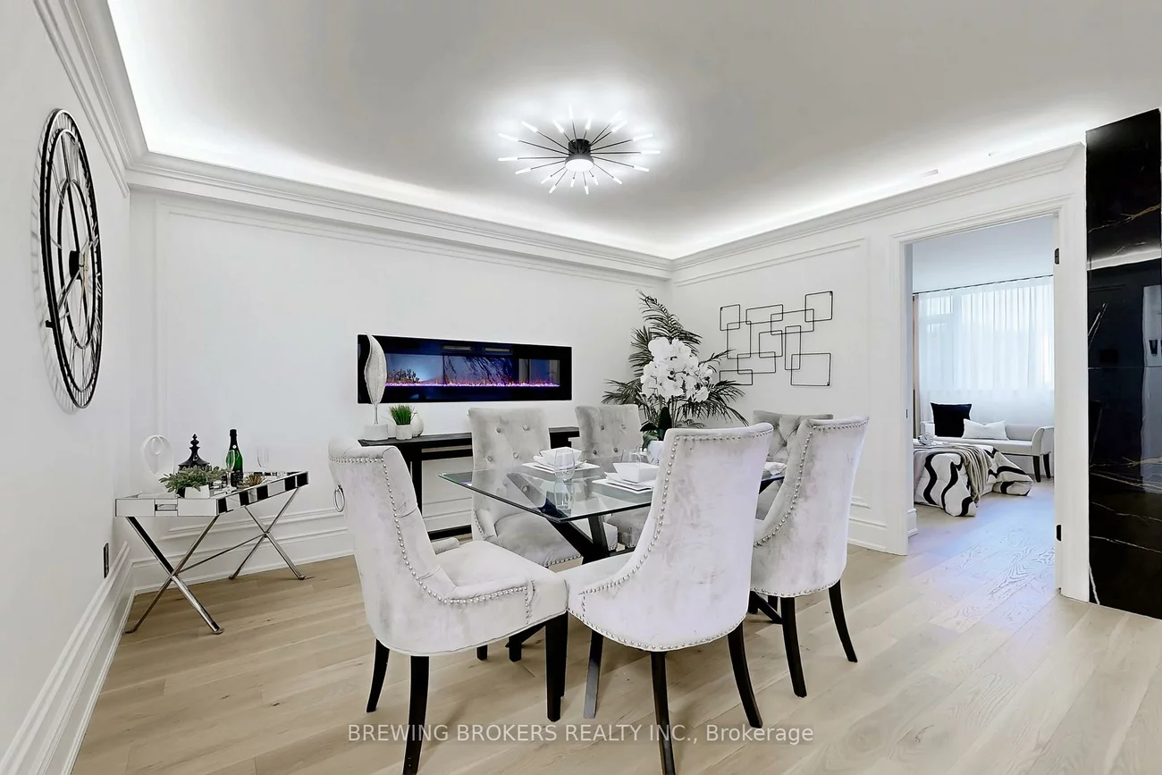 65, Spring Garden, Willowdale East, Toronto