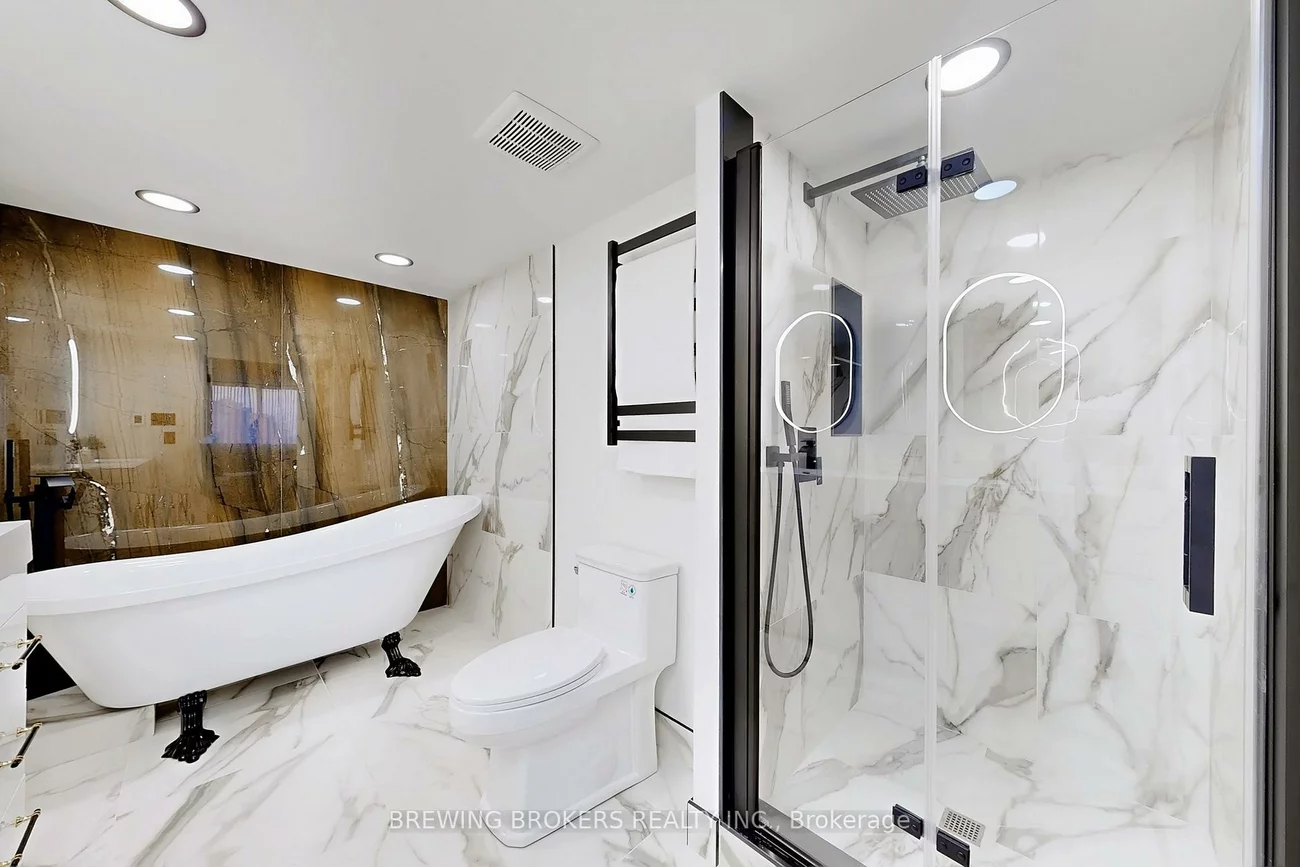 65, Spring Garden, Willowdale East, Toronto