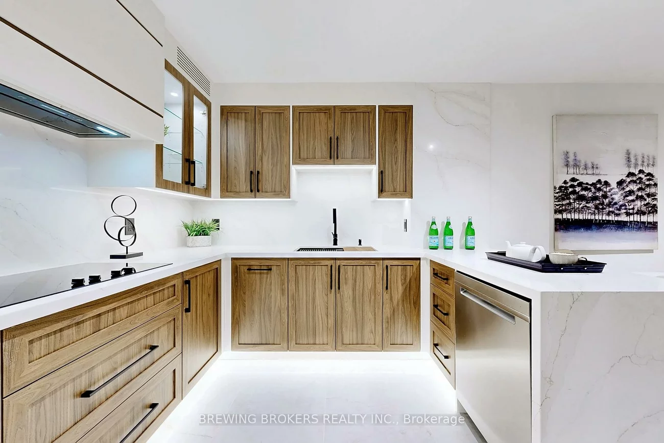 65, Spring Garden, Willowdale East, Toronto