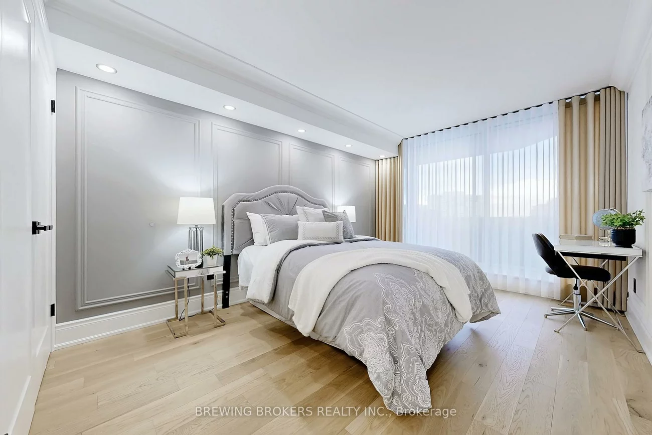 65, Spring Garden, Willowdale East, Toronto