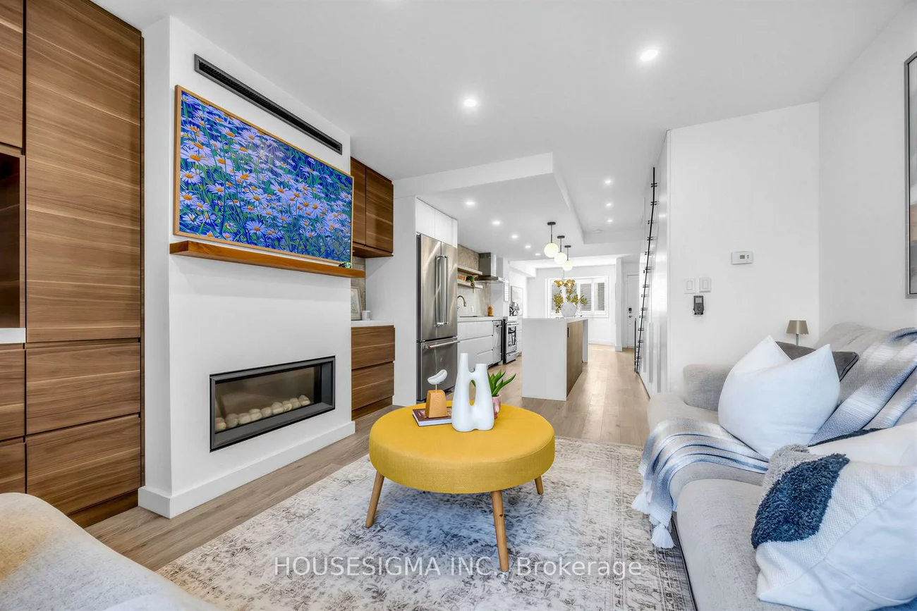 39, Tecumseth, Niagara, Toronto