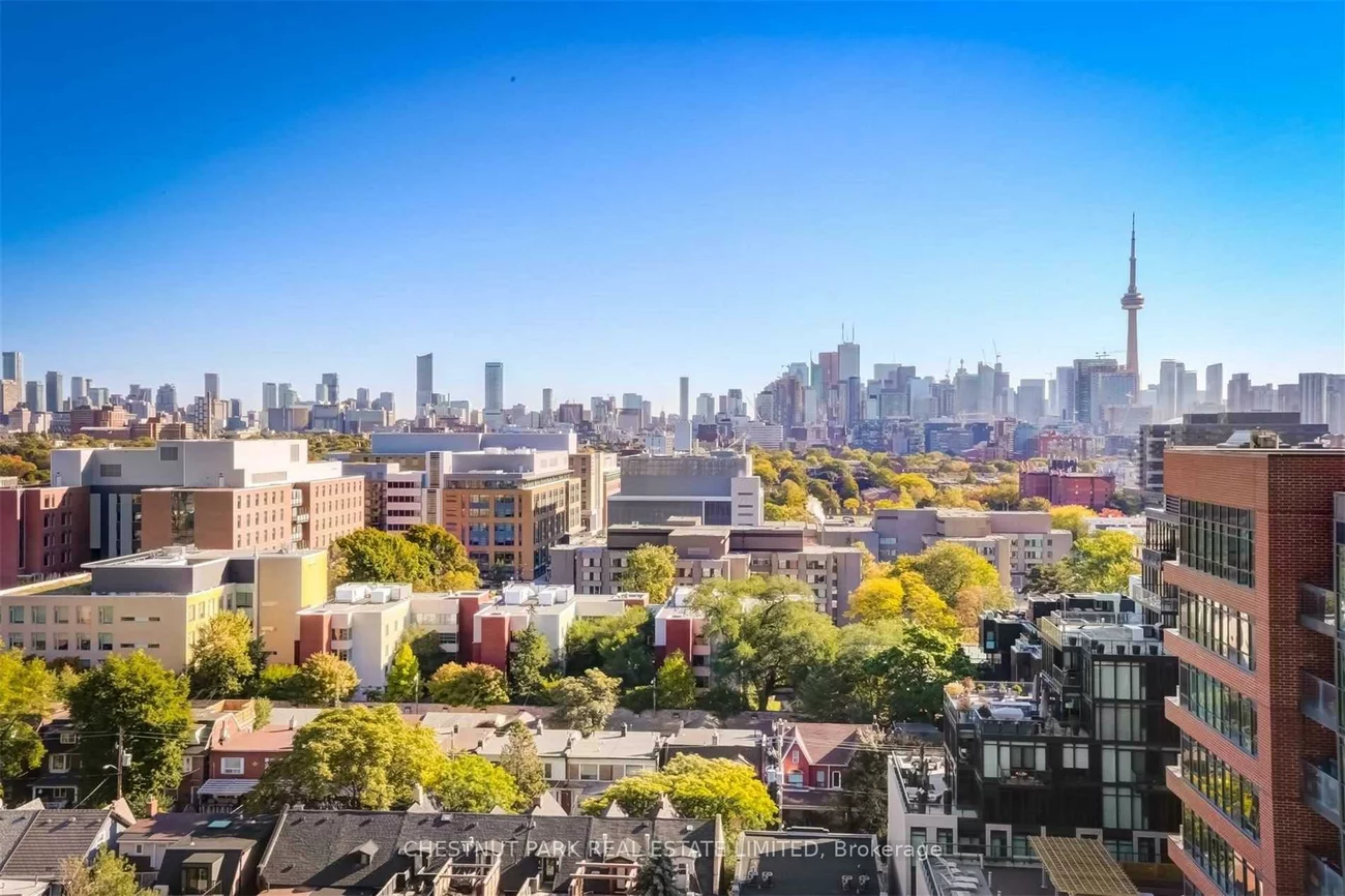 36, Lisgar, Little Portugal, Toronto