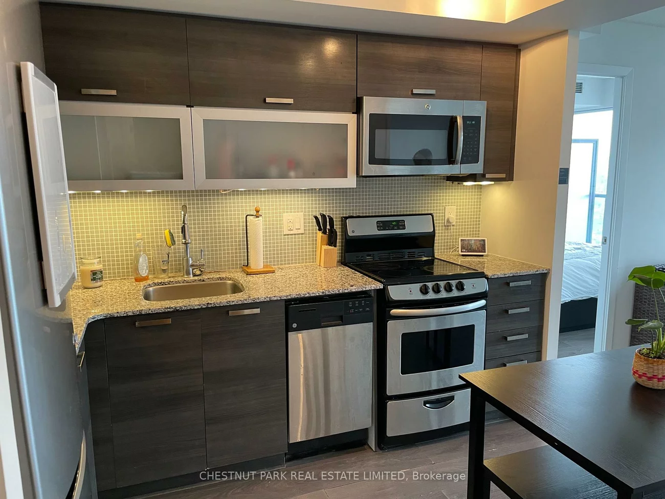 36, Lisgar, Little Portugal, Toronto