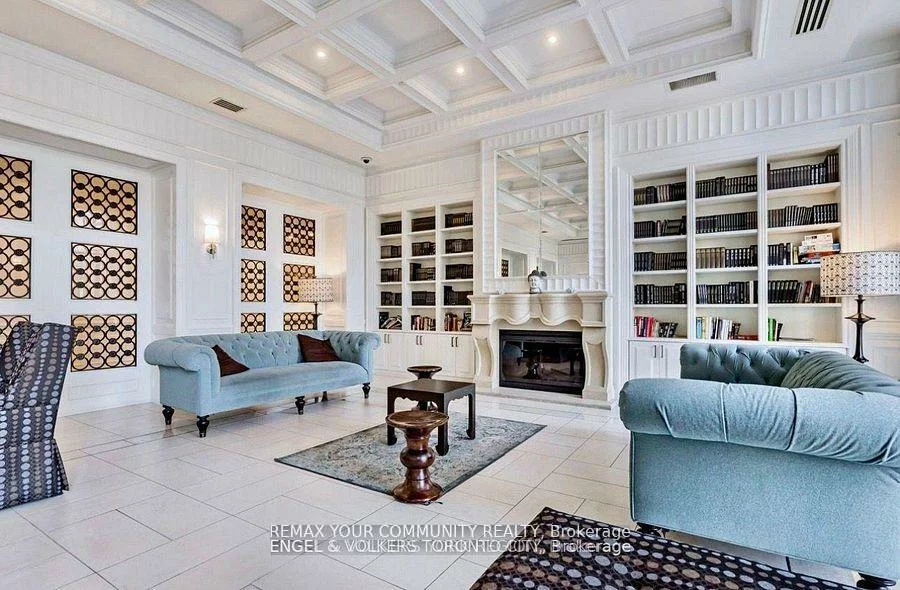 15, Greenview, Newtonbrook West, Toronto