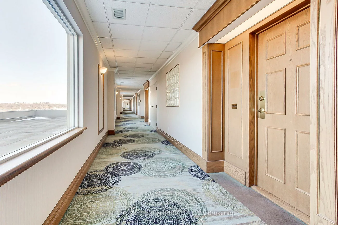 18, Concorde, Banbury-Don Mills, Toronto