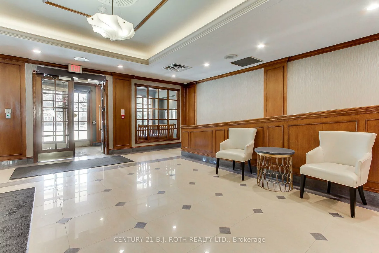 18, Concorde, Banbury-Don Mills, Toronto