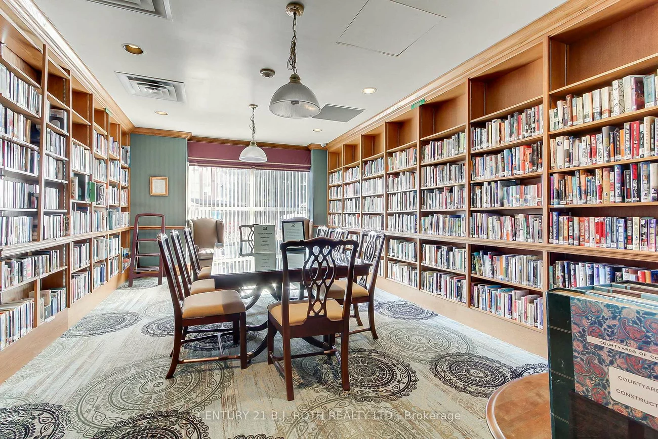 18, Concorde, Banbury-Don Mills, Toronto