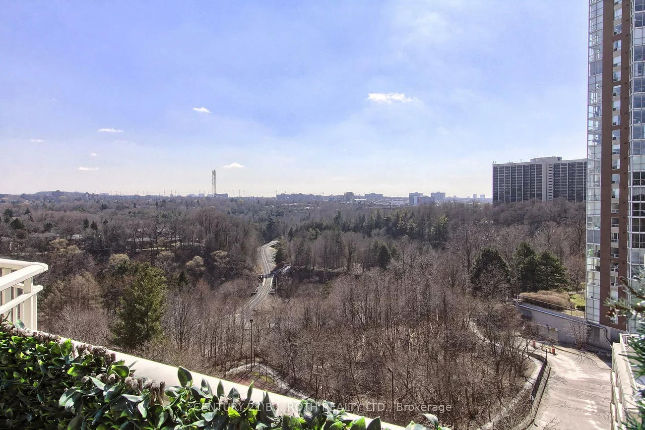 18, Concorde, Banbury-Don Mills, Toronto