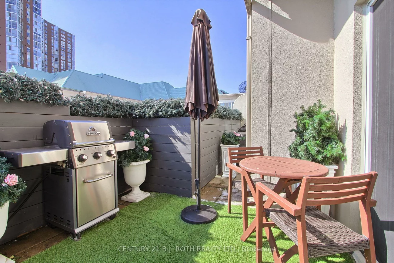 18, Concorde, Banbury-Don Mills, Toronto