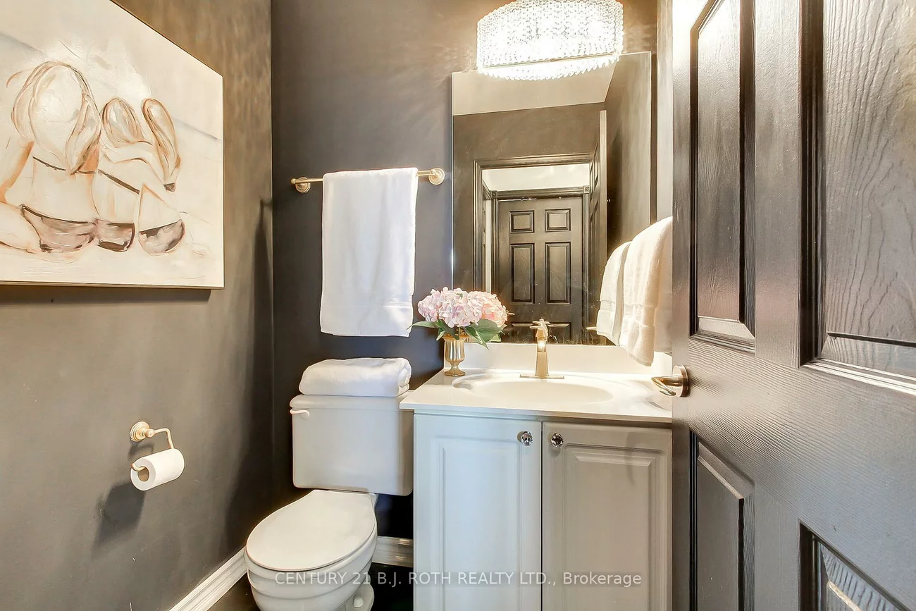 18, Concorde, Banbury-Don Mills, Toronto