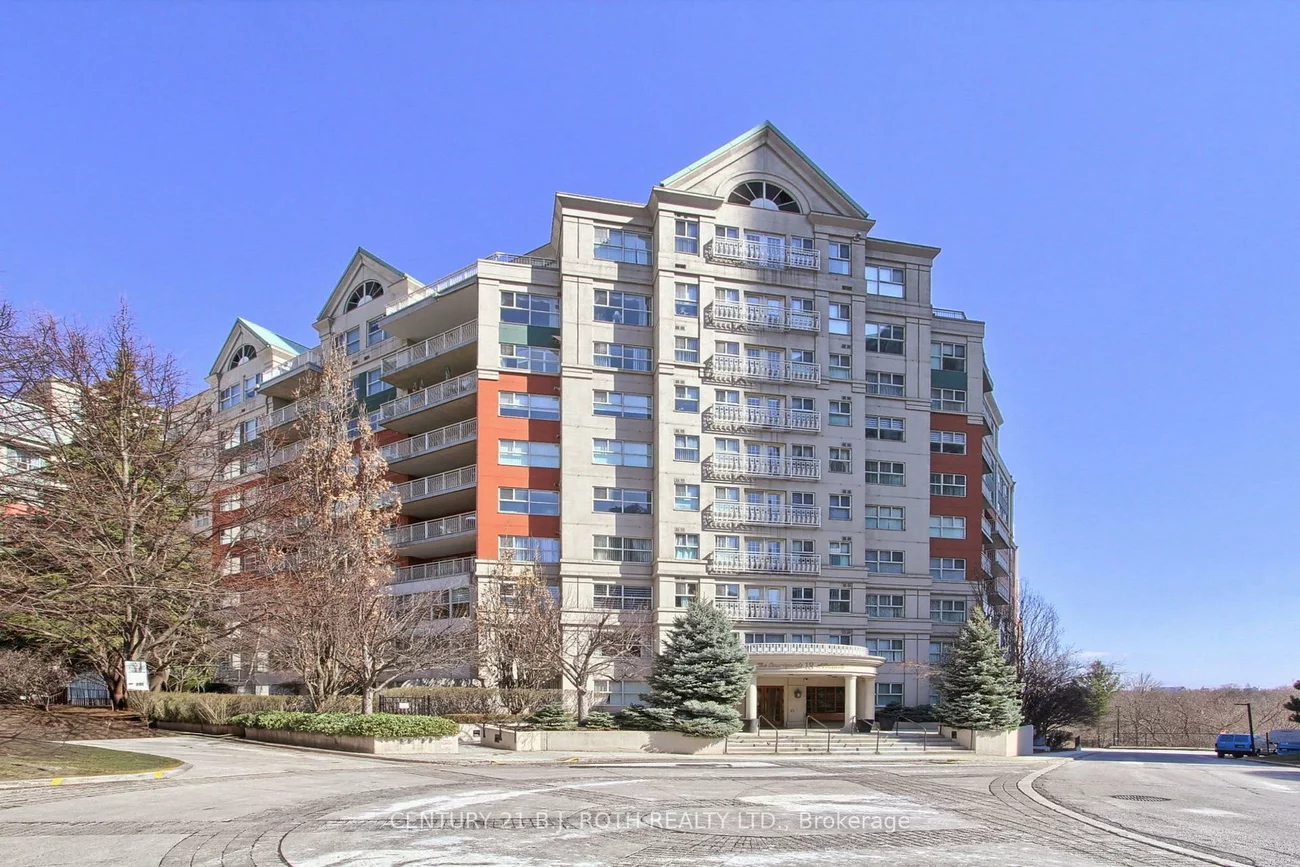 18, Concorde, Banbury-Don Mills, Toronto