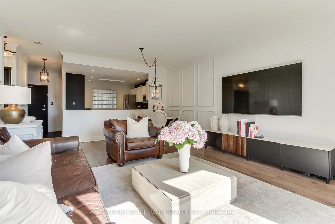 18, Concorde, Banbury-Don Mills, Toronto