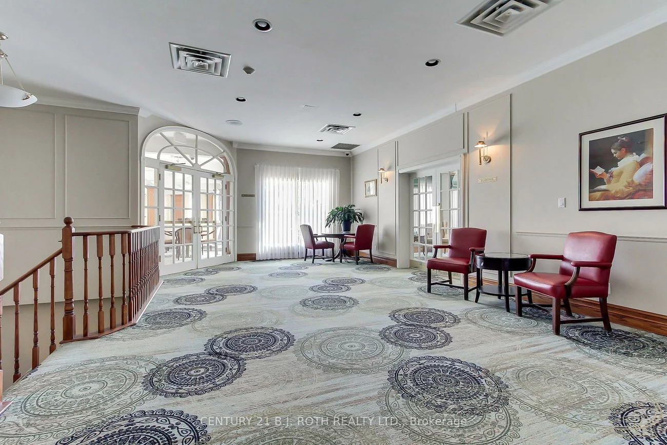 18, Concorde, Banbury-Don Mills, Toronto