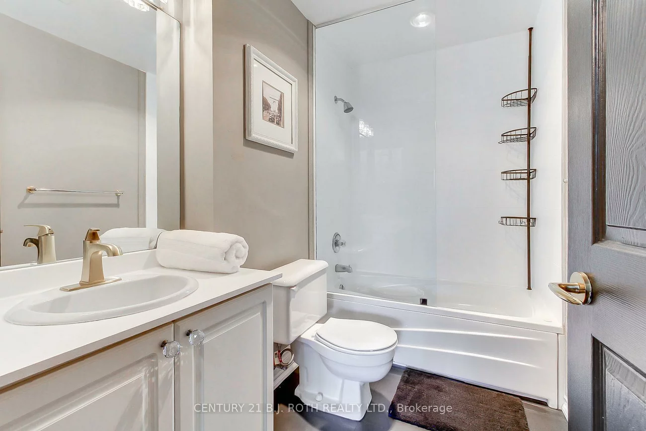 18, Concorde, Banbury-Don Mills, Toronto