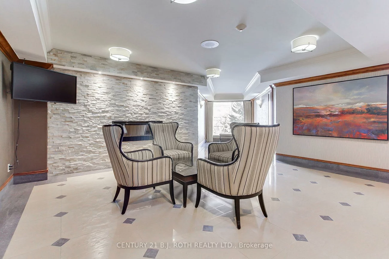 18, Concorde, Banbury-Don Mills, Toronto