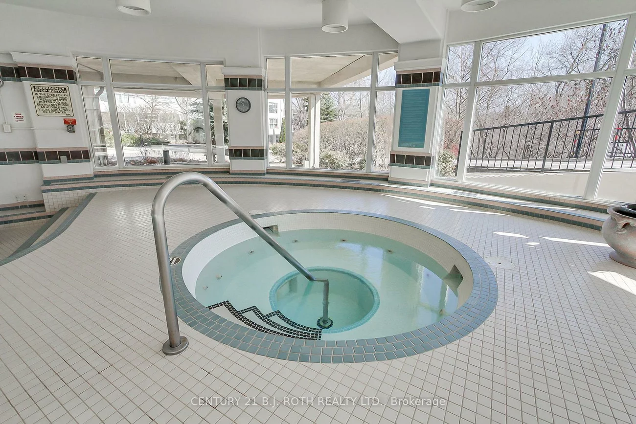 18, Concorde, Banbury-Don Mills, Toronto