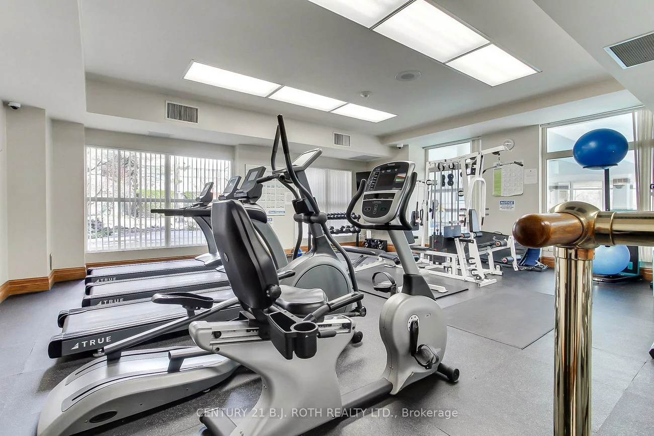 18, Concorde, Banbury-Don Mills, Toronto