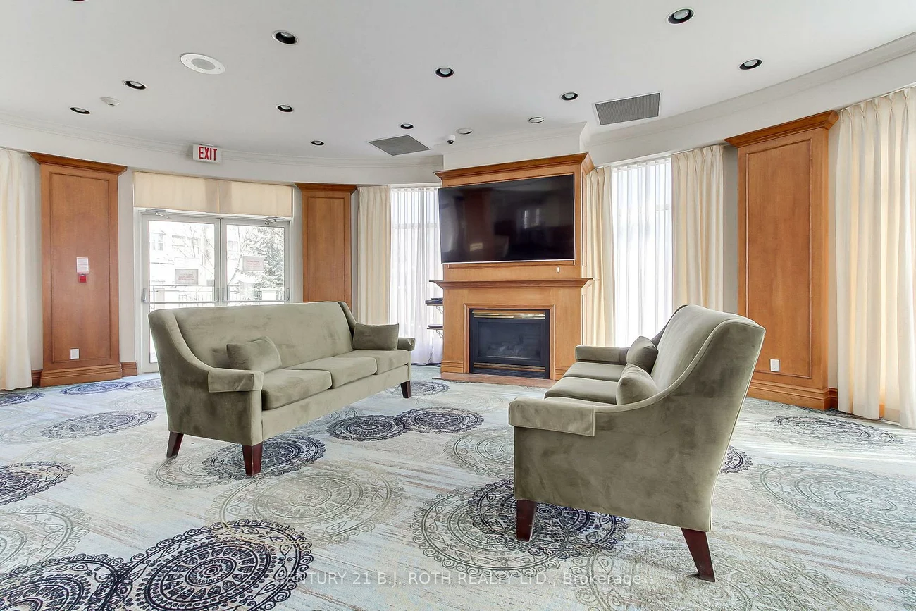 18, Concorde, Banbury-Don Mills, Toronto