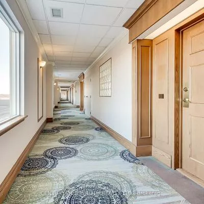 18, Concorde, Banbury-Don Mills, Toronto