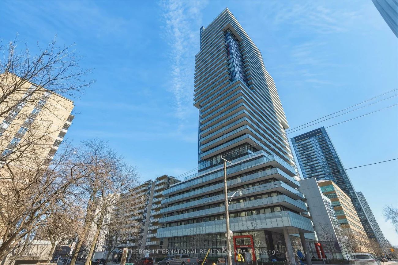 185, Roehampton, Mount Pleasant West, Toronto