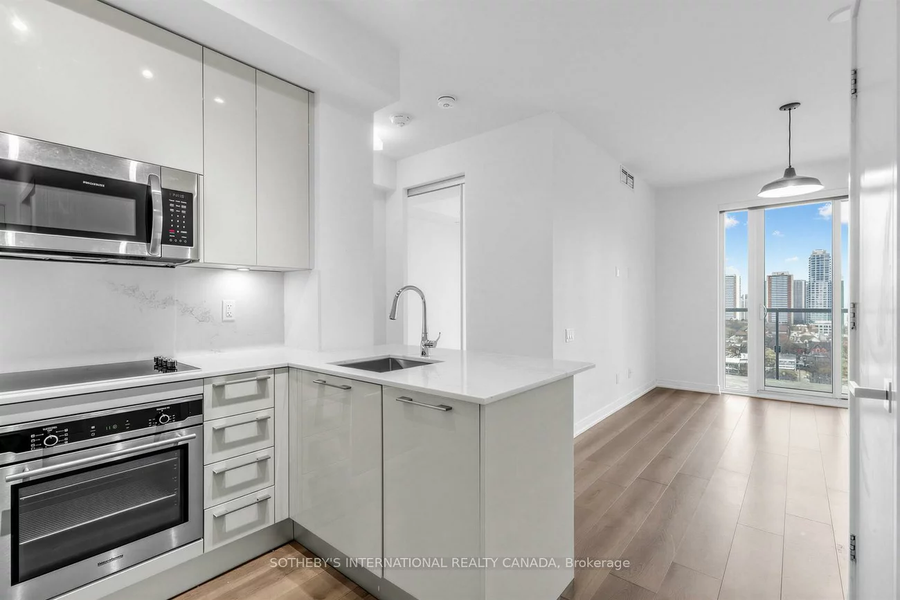 3, Gloucester, Church-Yonge Corridor, Toronto