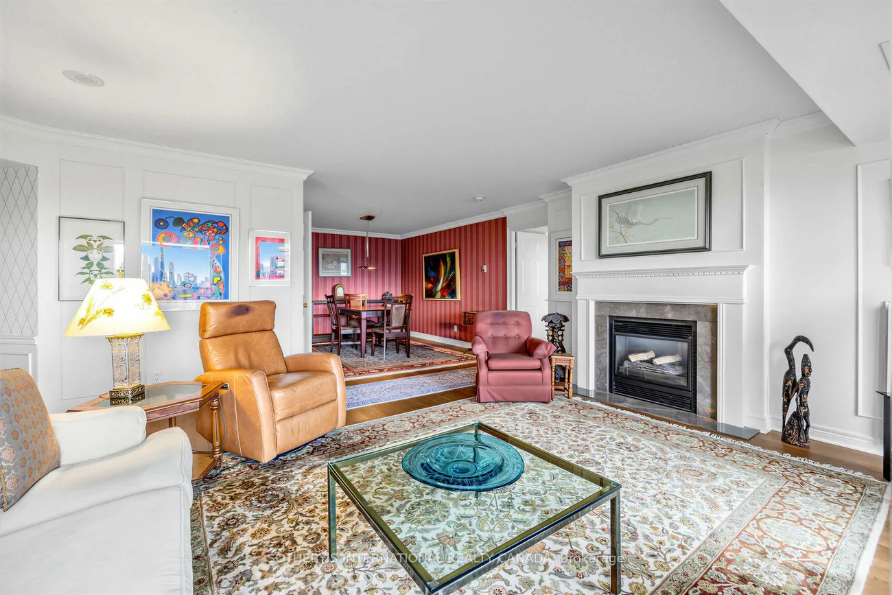 3, Gloucester, Church-Yonge Corridor, Toronto