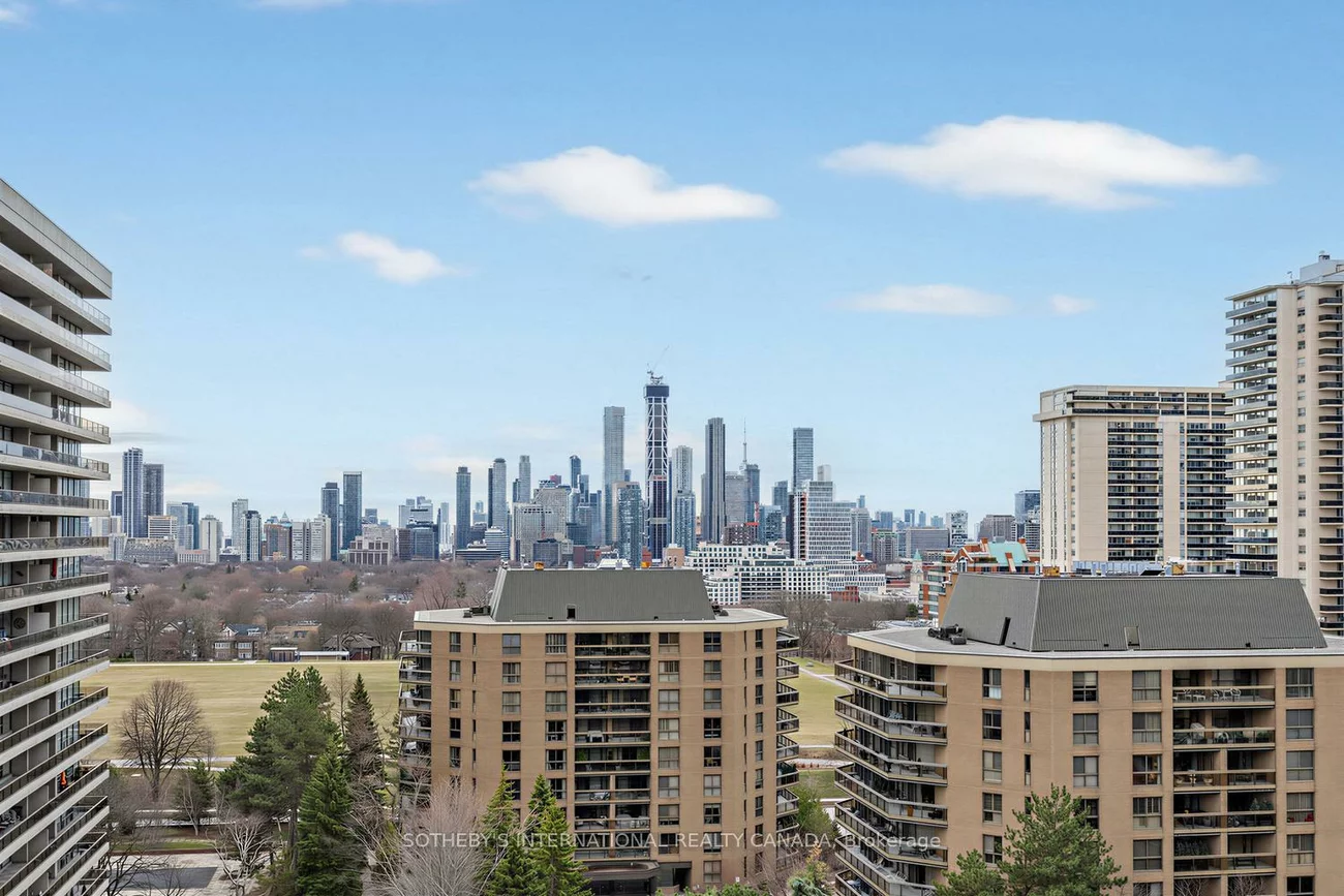 3, Gloucester, Church-Yonge Corridor, Toronto