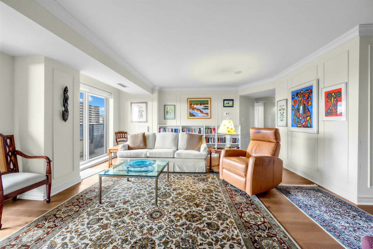 3, Gloucester, Church-Yonge Corridor, Toronto