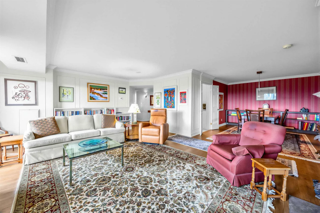 3, Gloucester, Church-Yonge Corridor, Toronto