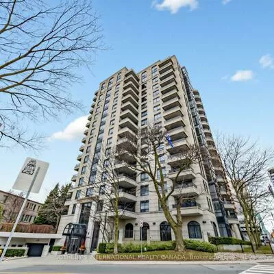 3, Gloucester, Church-Yonge Corridor, Toronto