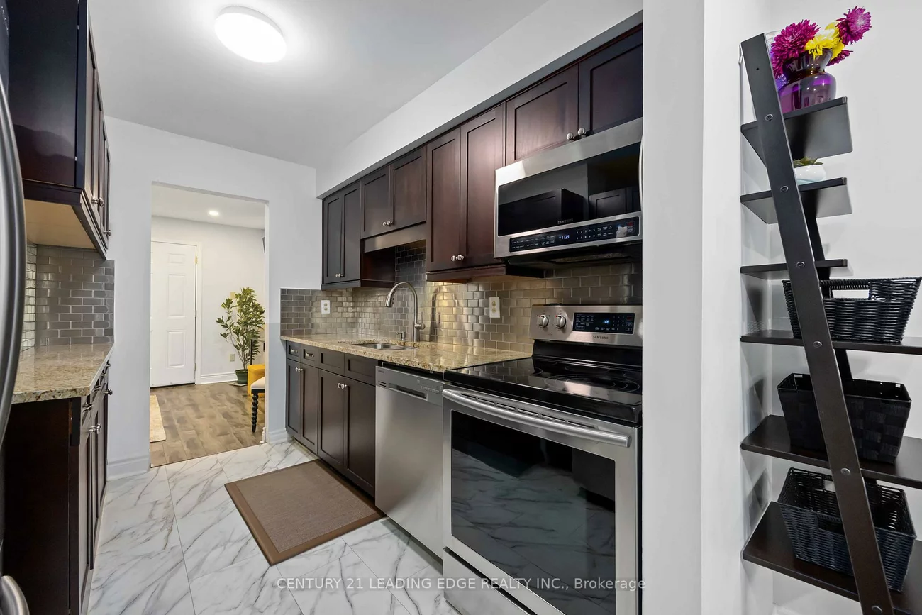 18, Rock Fern, Don Valley Village, Toronto