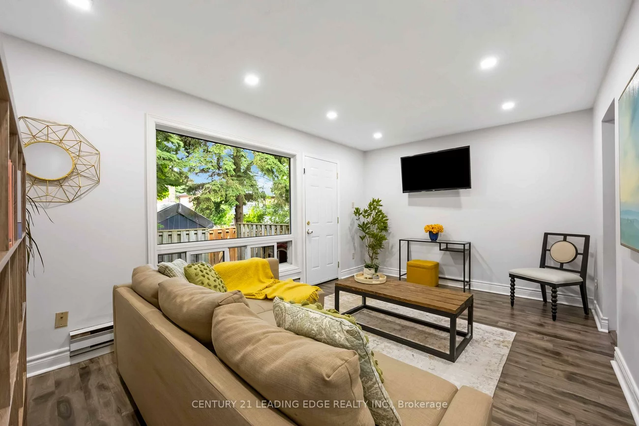 18, Rock Fern, Don Valley Village, Toronto