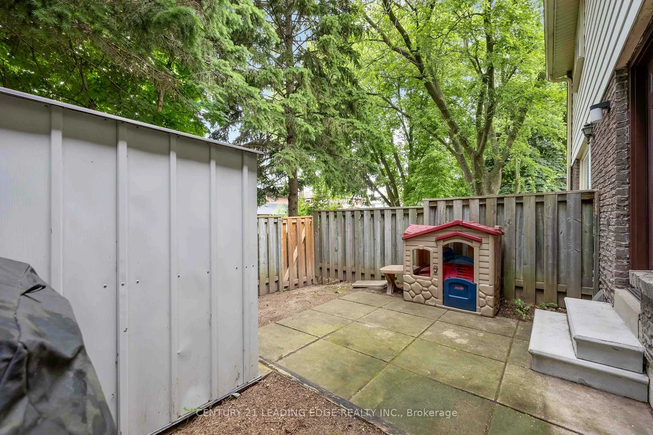 18, Rock Fern, Don Valley Village, Toronto