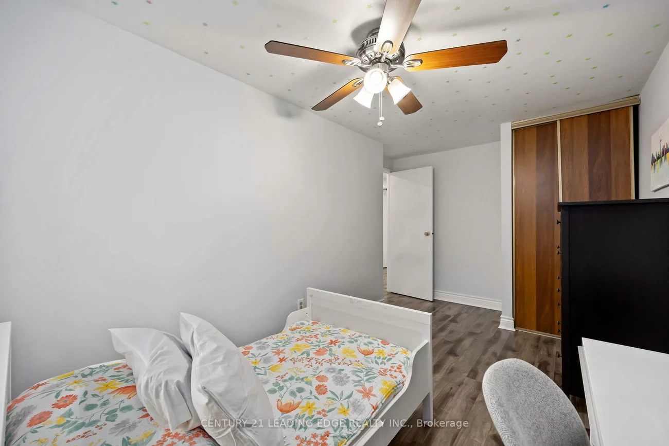 18, Rock Fern, Don Valley Village, Toronto